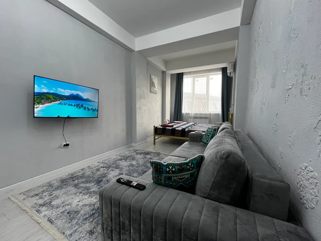 Квартира Апартамент рядом с морем — аренда посуточно в Махачкала