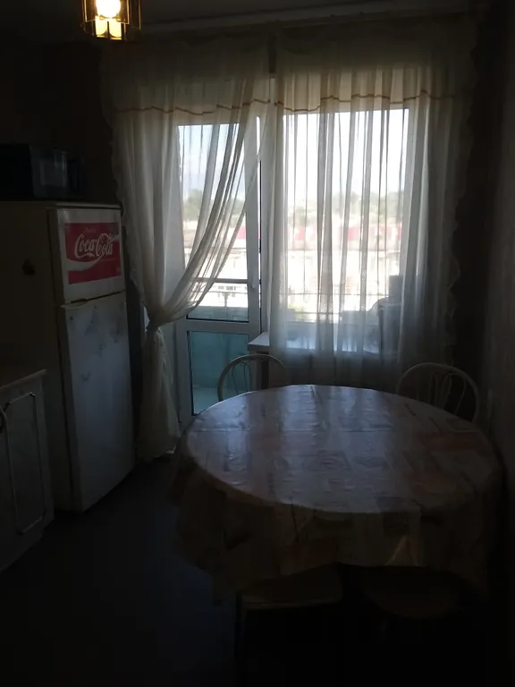 Уютная однокомнатная квартира около моря — аренда посуточно в Южно-Морской