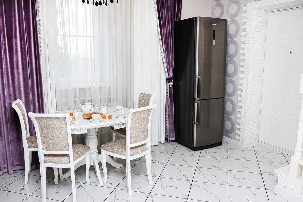 Коттедж Жемчужный с жаркой баней на дровах