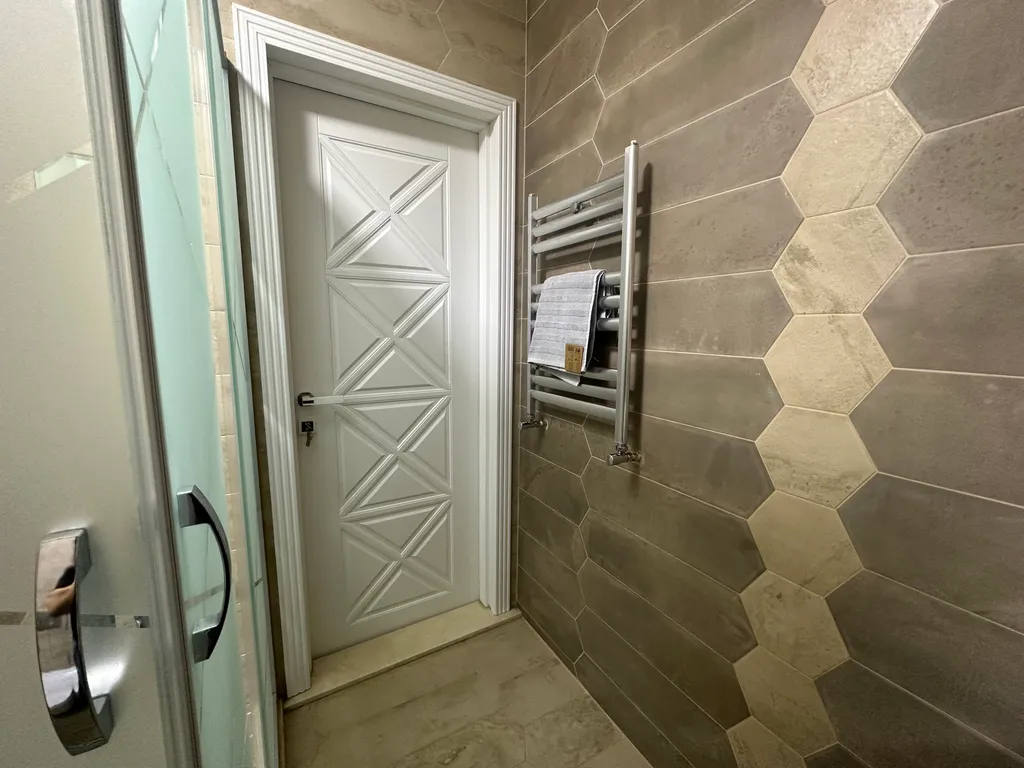 Urban Suite Apartment