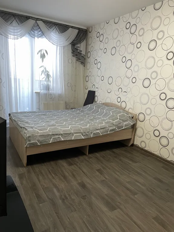 Уютная квартира с живописным видом