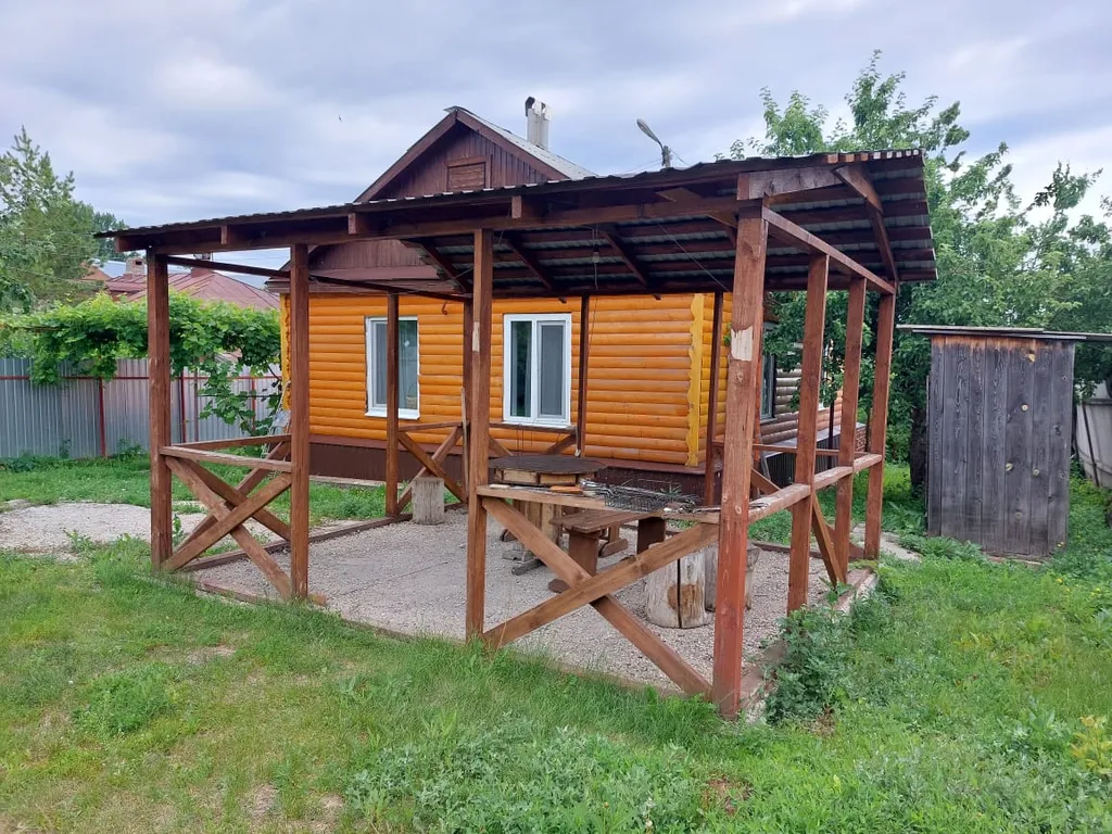 Сдается дом в баварском стиле