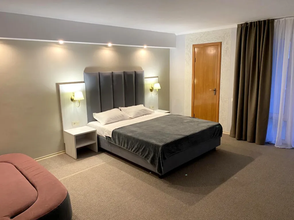 Квартира Комната — Судак