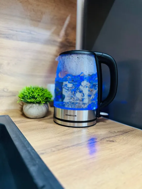 Apartments Good-Surgut