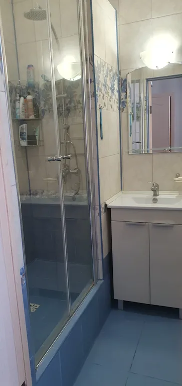 Квартира Уютная квартира с видом на горы — Геленджик