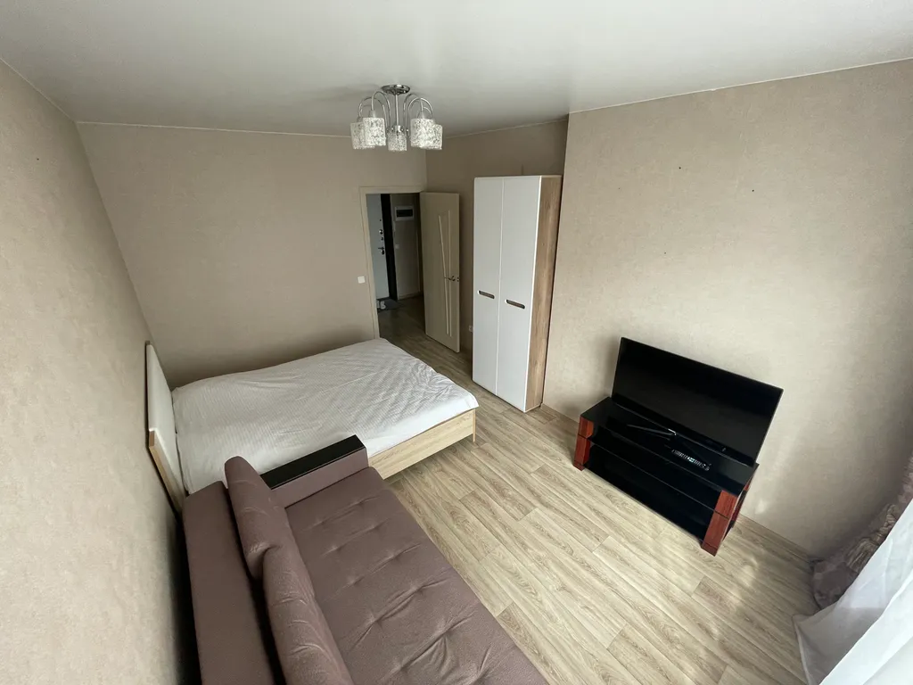 Квартира в доме бизнес класса ЖК Аристократ — аренда посуточно в Пенза