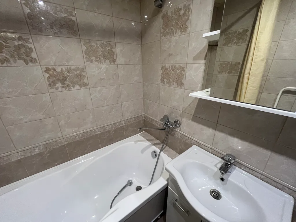 Квартира в самом центре города