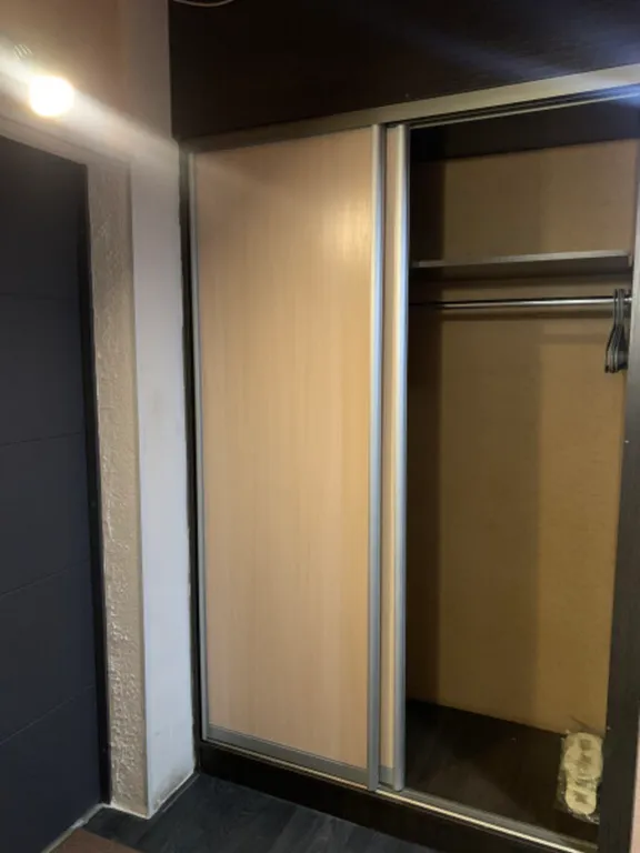 Квартира Квартира Номер Люкс с балконом — Приозерск