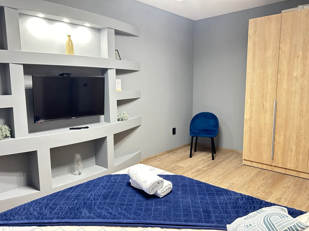 Квартира Квартира Парк Галицкого — Краснодар