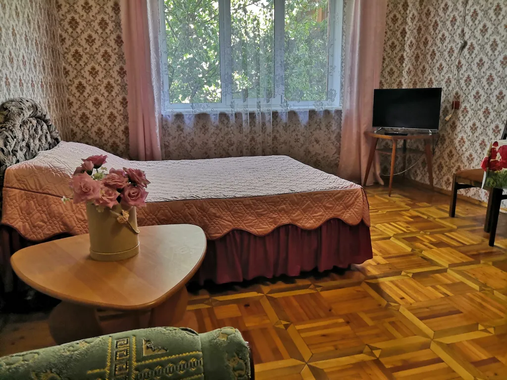 Квартира Комната — Судак