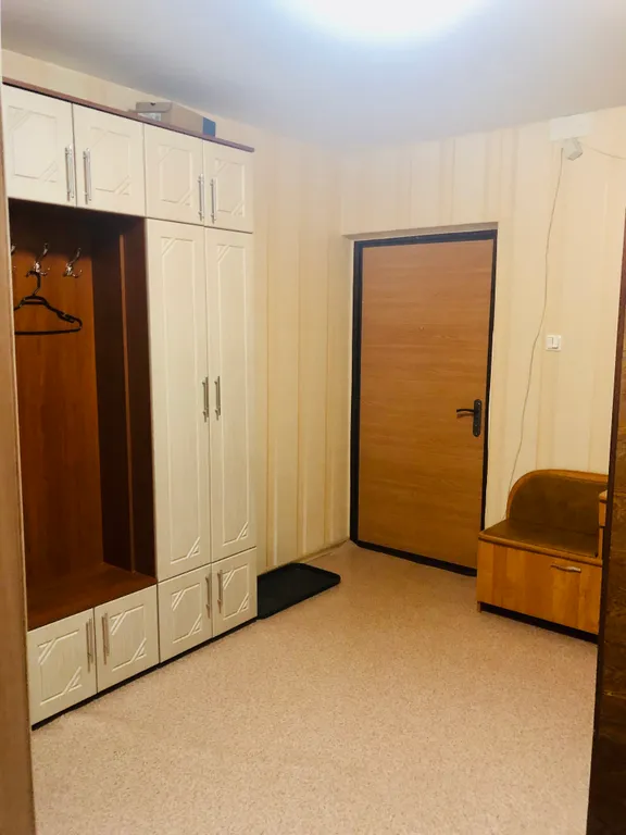 Уютная квартира Медвежий островок в спальном районе