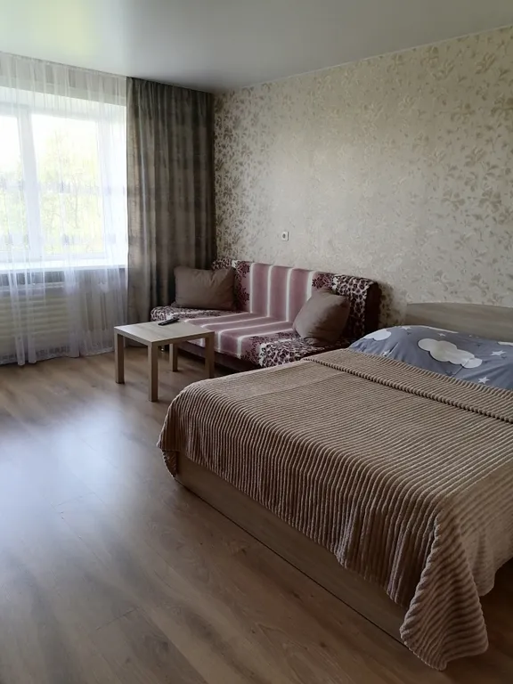 Уютная квартира в центральной части города — аренда посуточно в Вологда