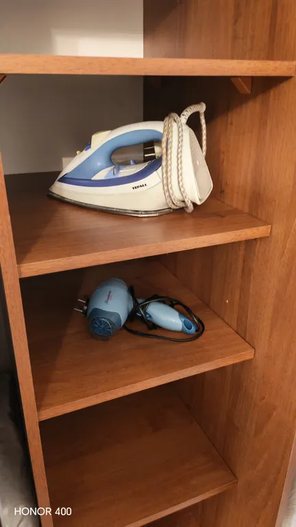 Уютная квартира в спальном районе на Ерофее