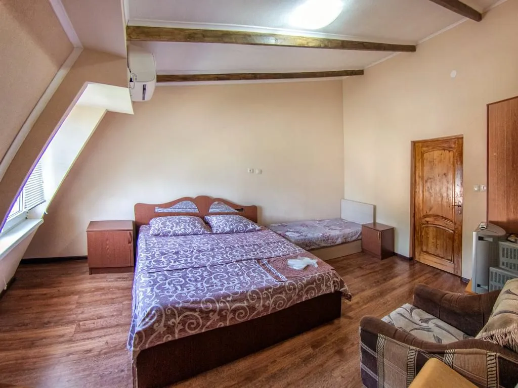 Квартира Комната — Сухум