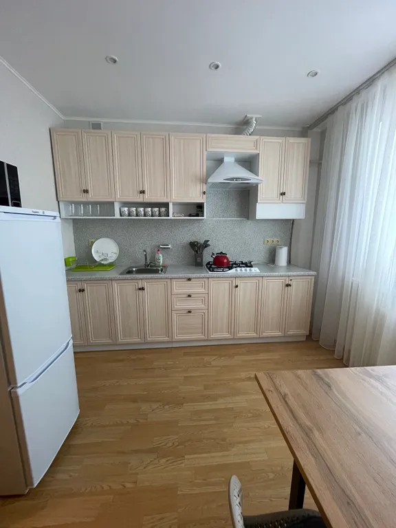 Просторная 2-комнатная квартира у реки Шоша на первой линии