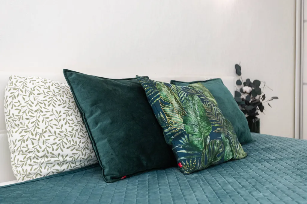 Апартаменты рядом с Куршской косой