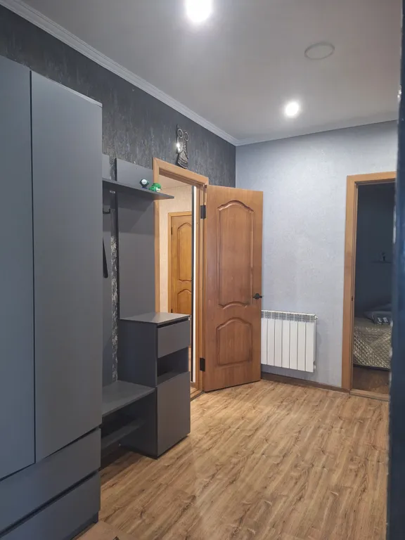 Уютный дом для отдыха