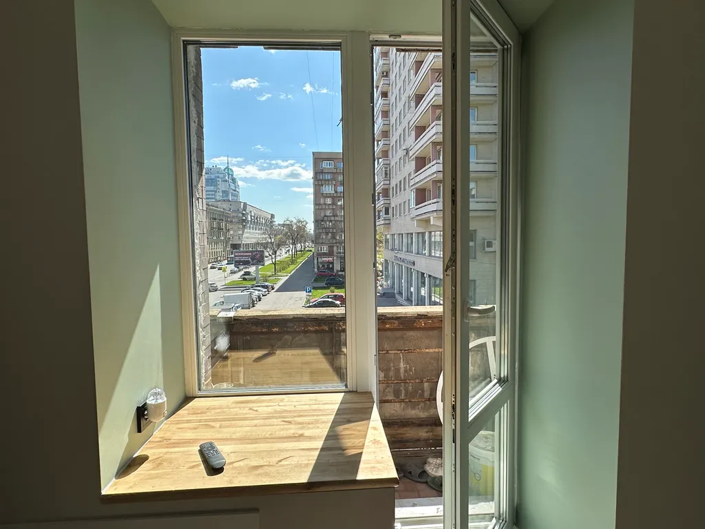 Квартира Квартира с новым дизайнерским ремонтом 2025 года (до центра 5 минут) — Санкт-Петербург