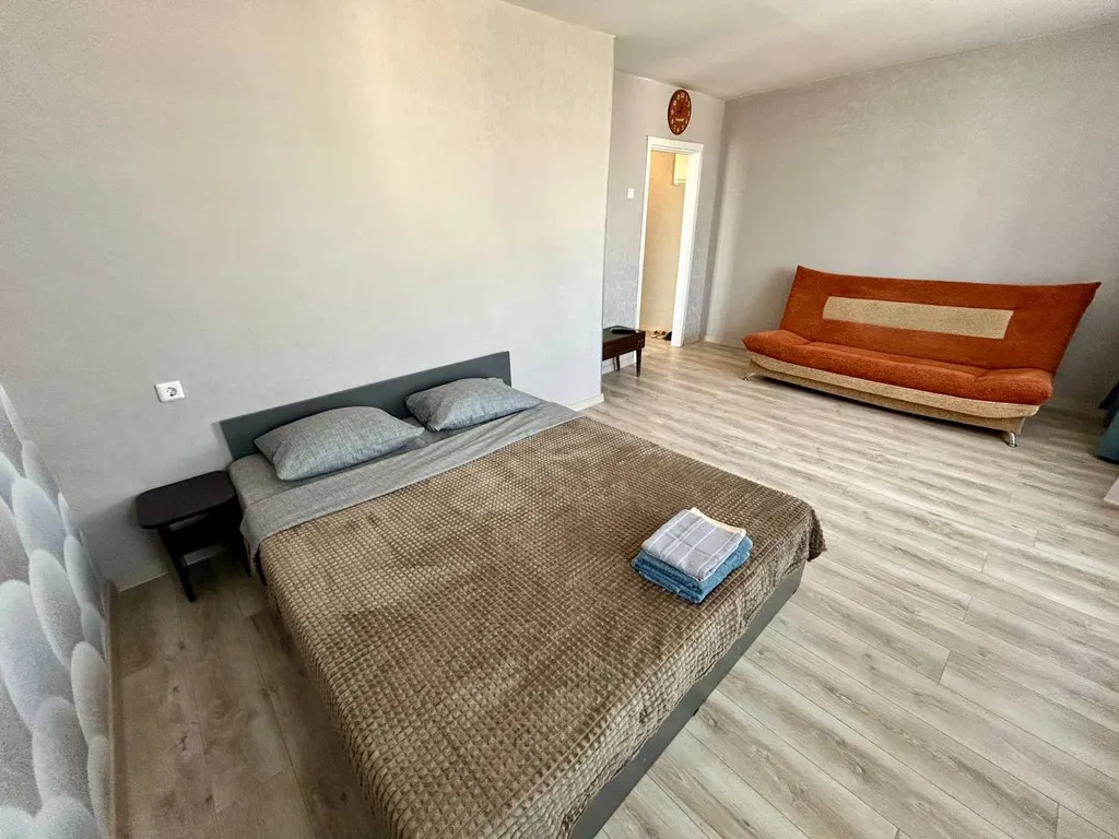 Квартира в центре