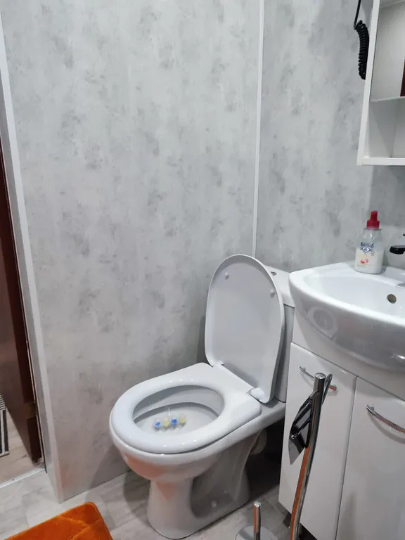 Квартира со всеми удобствами для проживания