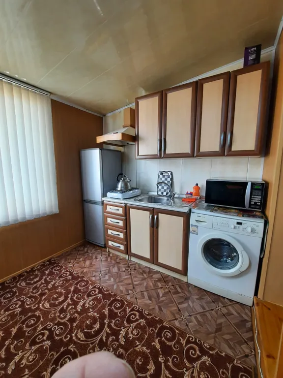 Квартира Уютная квартира у моря — Махачкала