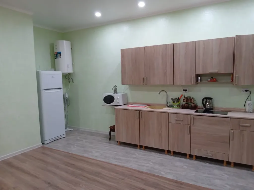 Коттедж ГостевойДом в пяти минутах от берега — Дербент