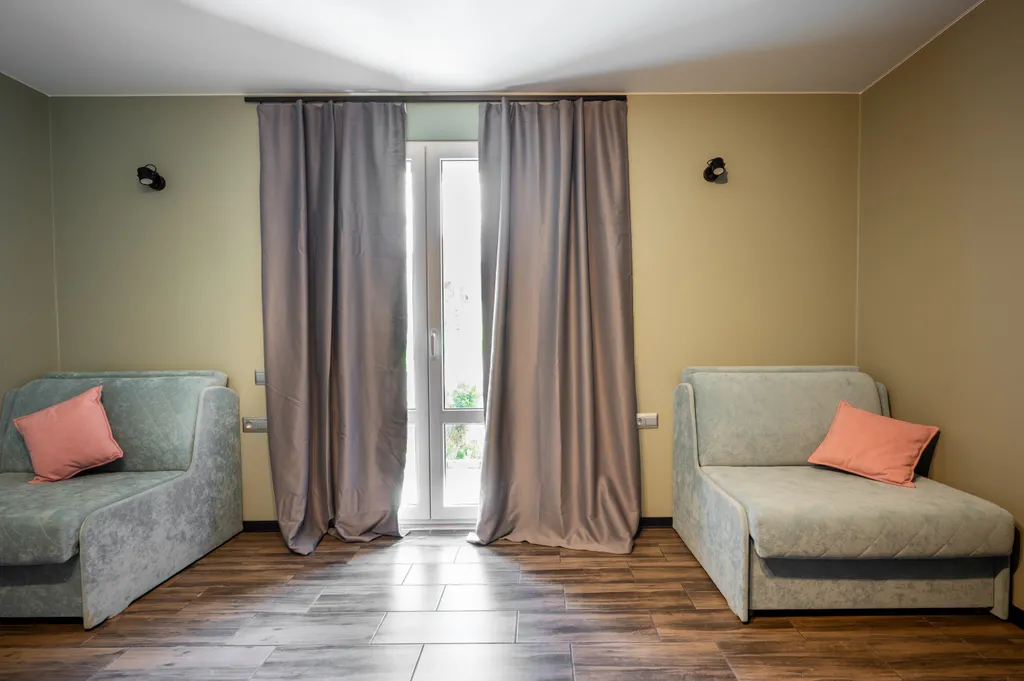 Квартира Комната — Васюково