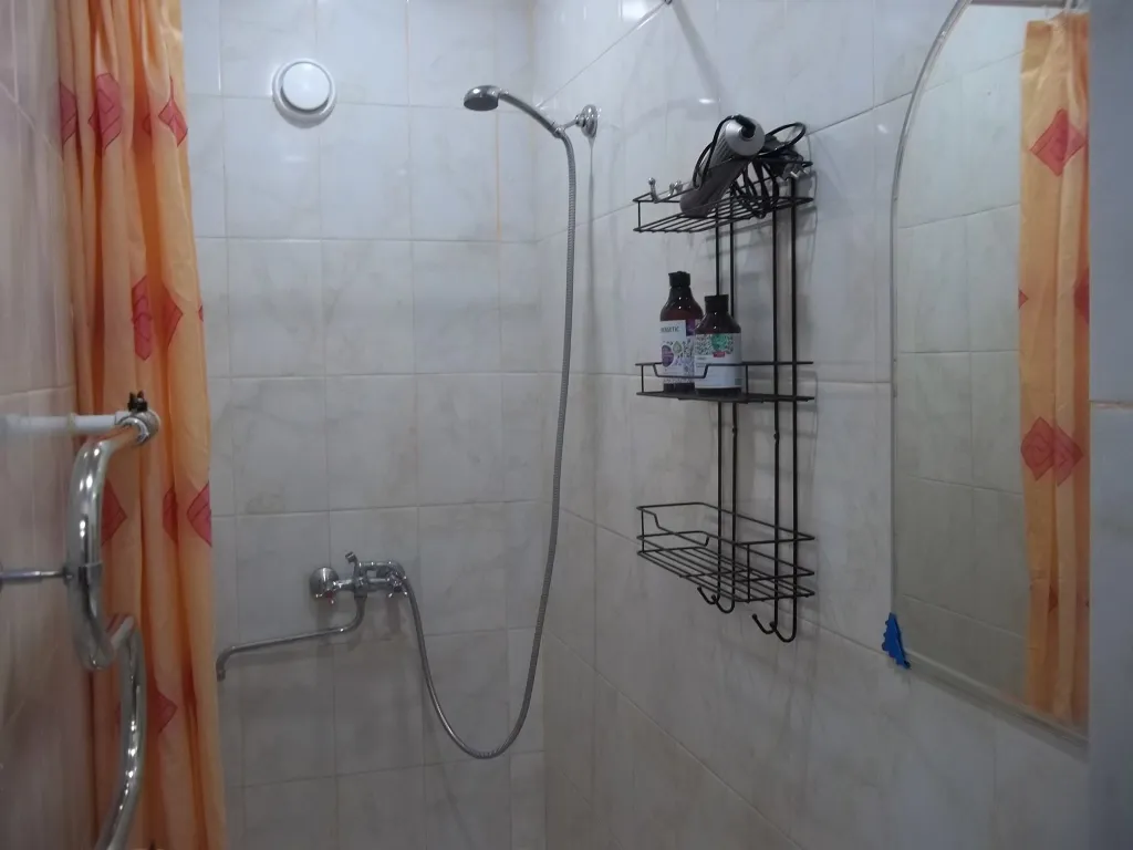 Уютная студия в частном секторе