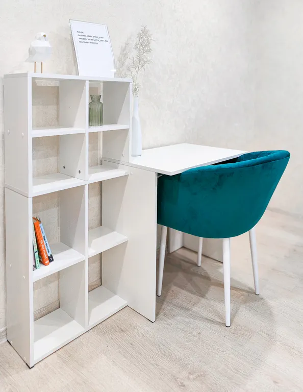 Новая уютная квартира