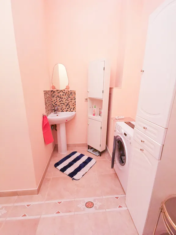 Светлая комната на Белорусской/Маяковской