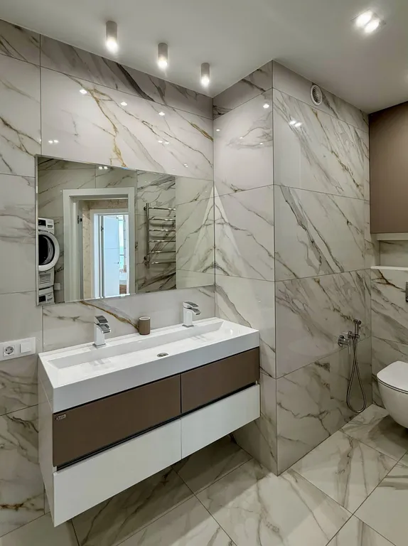 Пентхаус с шикарным видом на море