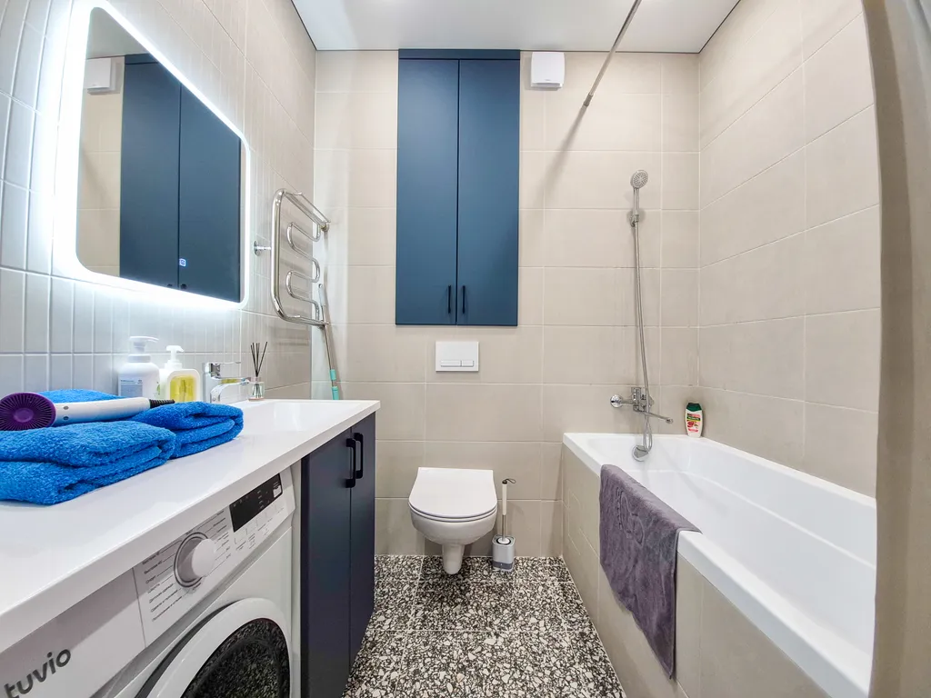 Квартира 2-комнатная Квартира — Курск