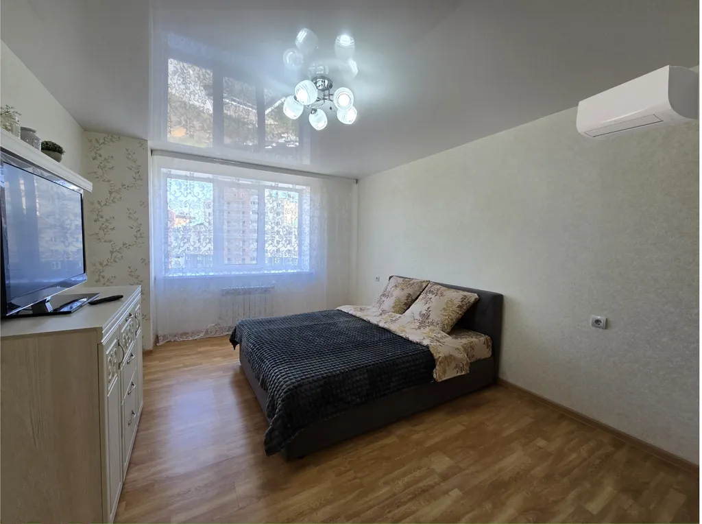 1-комнатная Квартира — аренда посуточно в Находка