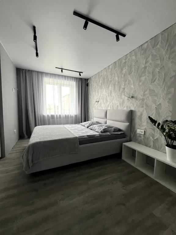 Уютная квартира в Суздале