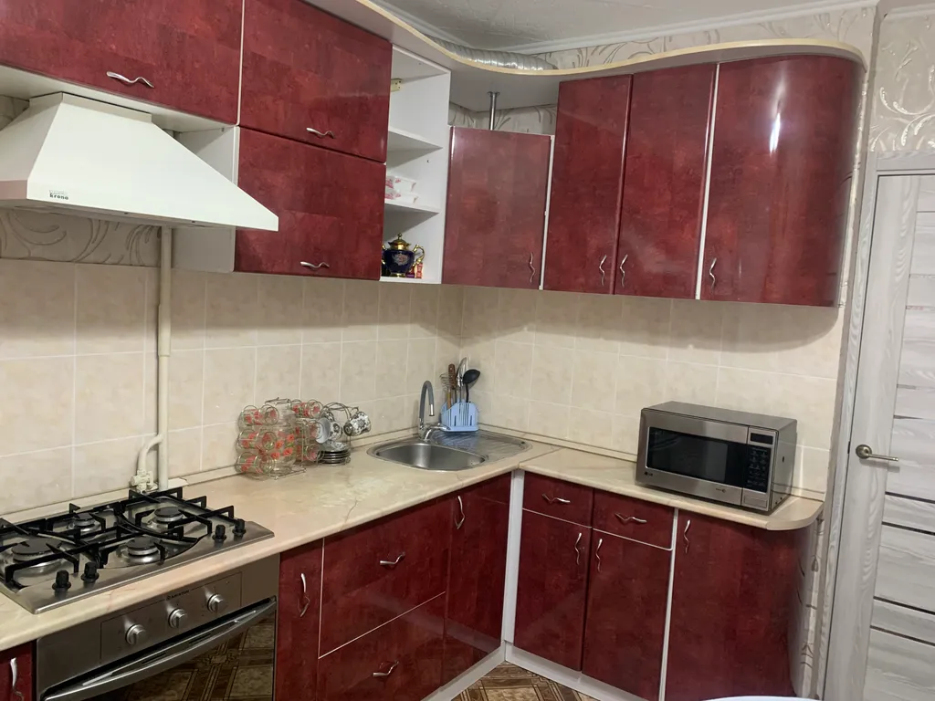 Уютная квартира рядом с аквапарком