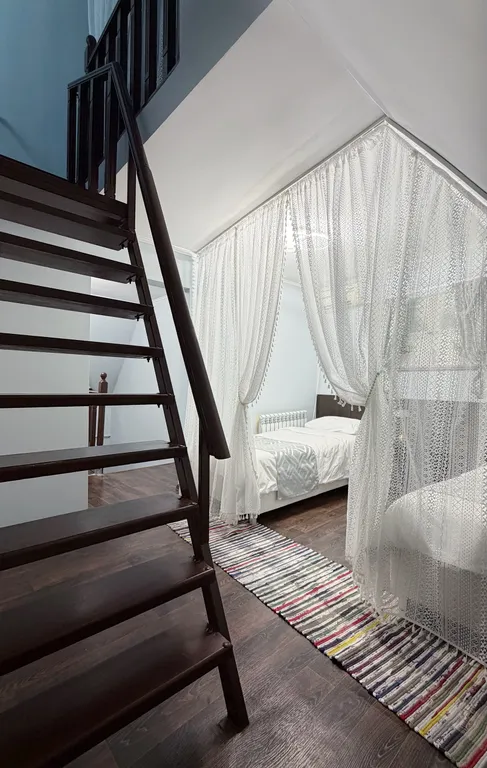 Русская усадьба