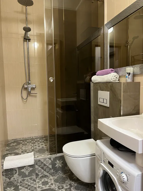 Студия в жк вена