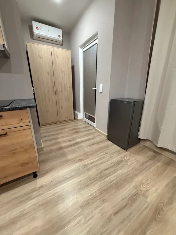 Студия возле моря