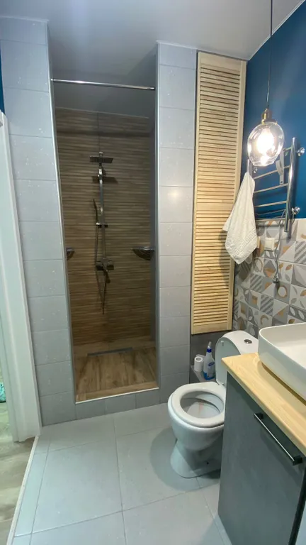 Уютная студия