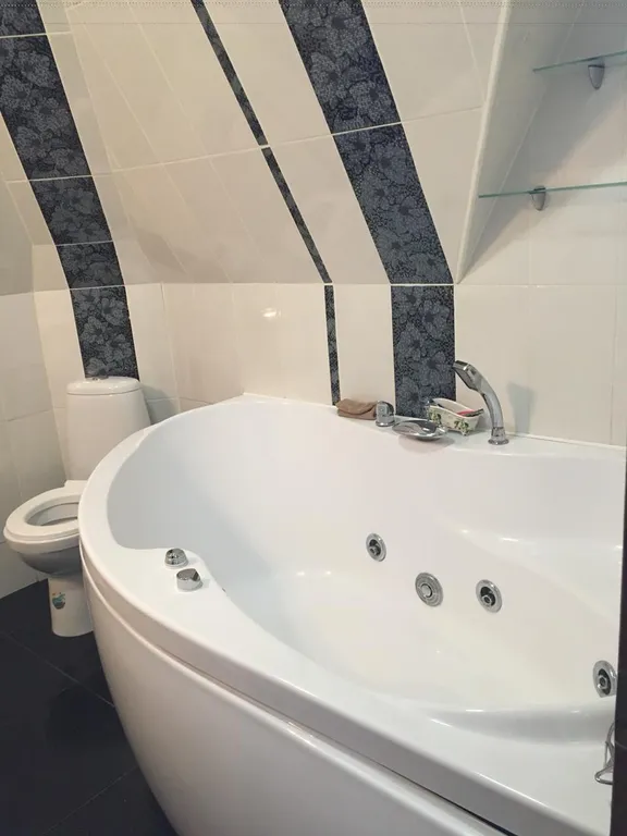 Дом на горе "Mountain cottage"