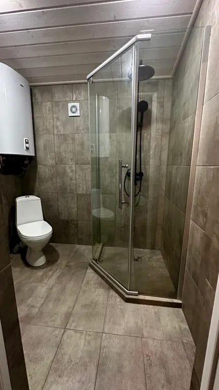 Коттедж Дом с баней и банным чаном — Санкт-Петербург