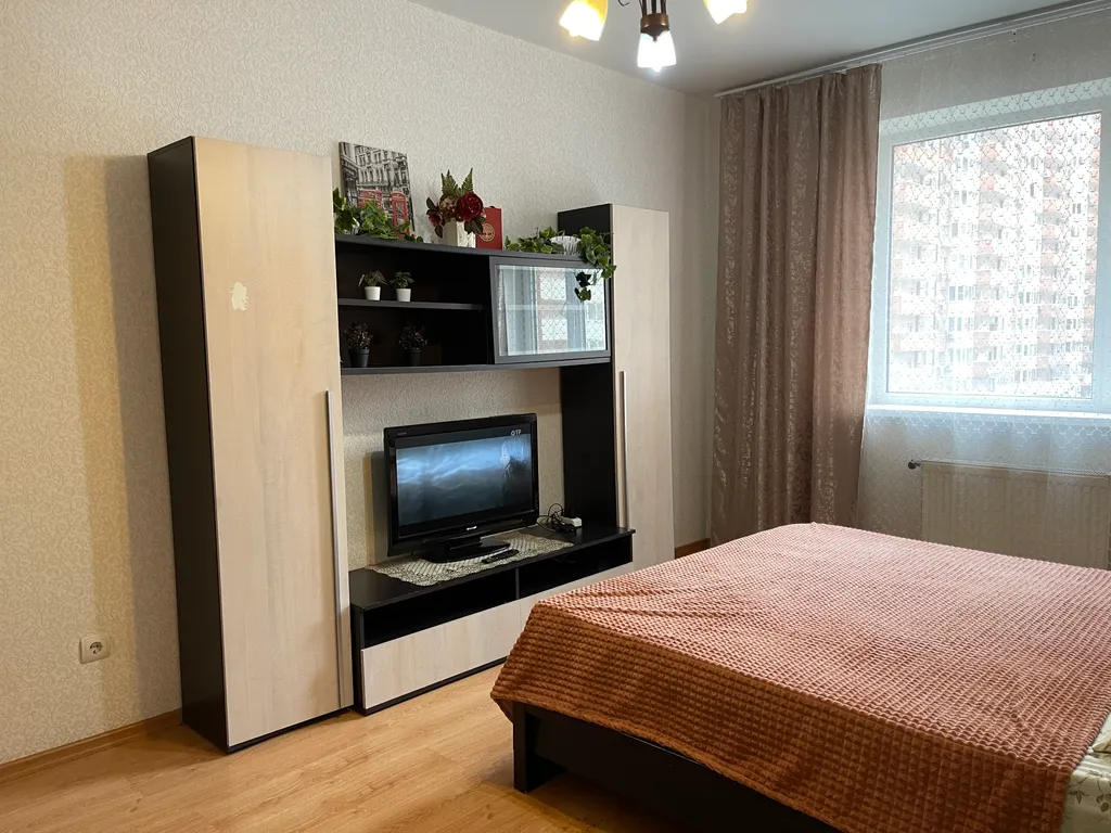 Квартира Квартира рядом с парком Галицкого — Краснодар