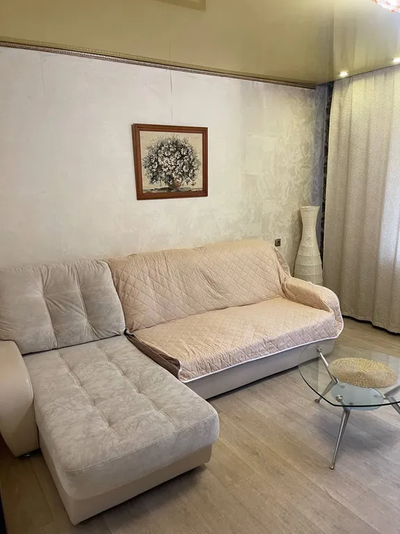 Квартира 2-комнатная Квартира — Красноярск