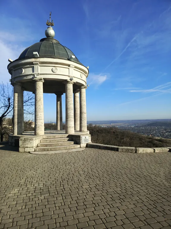 Маленькая уютная квартира в центре города Пятигорска