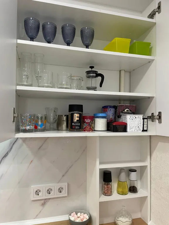 Уютный апартамент на родине деда мороза