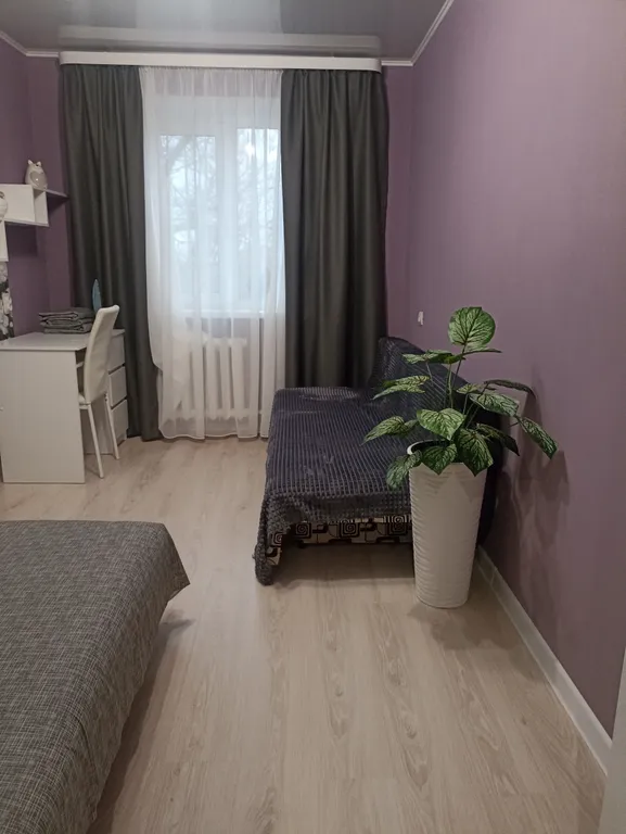 Квартира рядом с МегаГринном