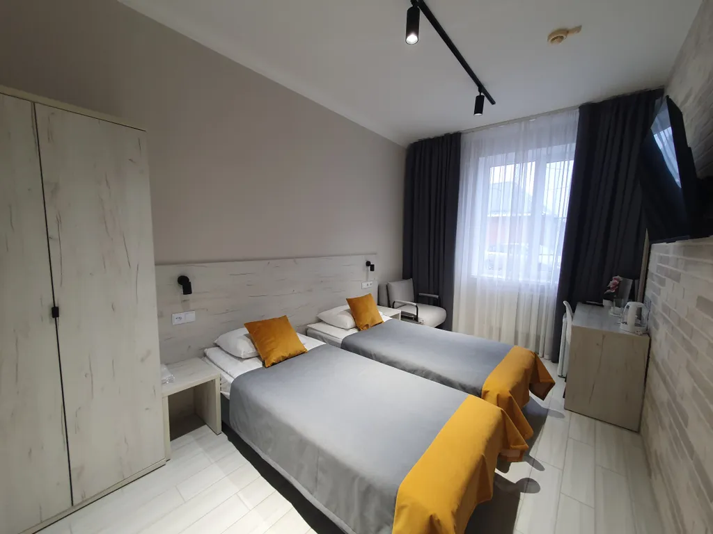 Квартира Комната — Лабинск