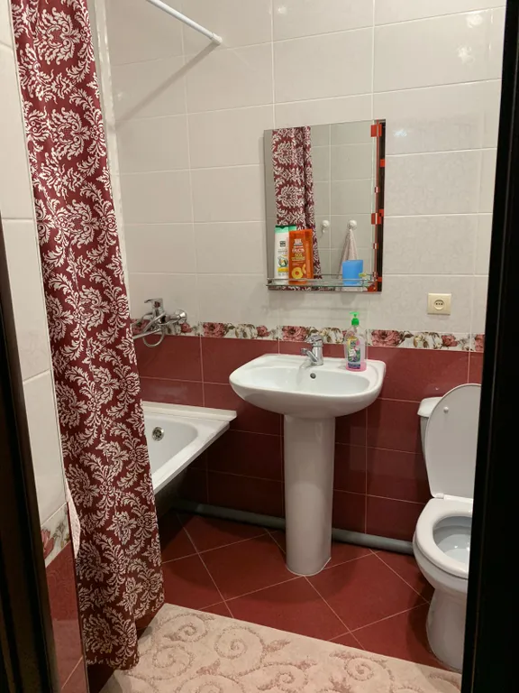 Квартира у моря