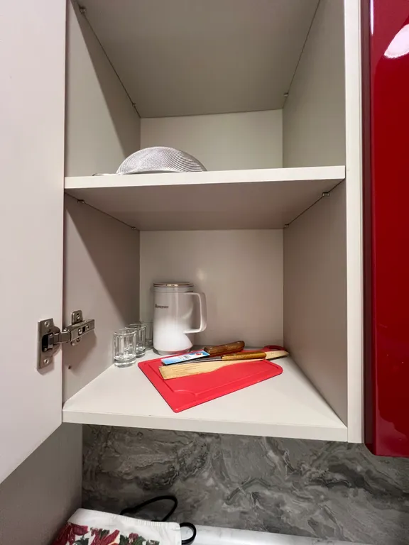 Уютная квартира рядом с морем