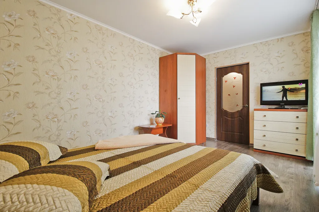 Квартира Квартира Солнечный кот — Зеленоградск